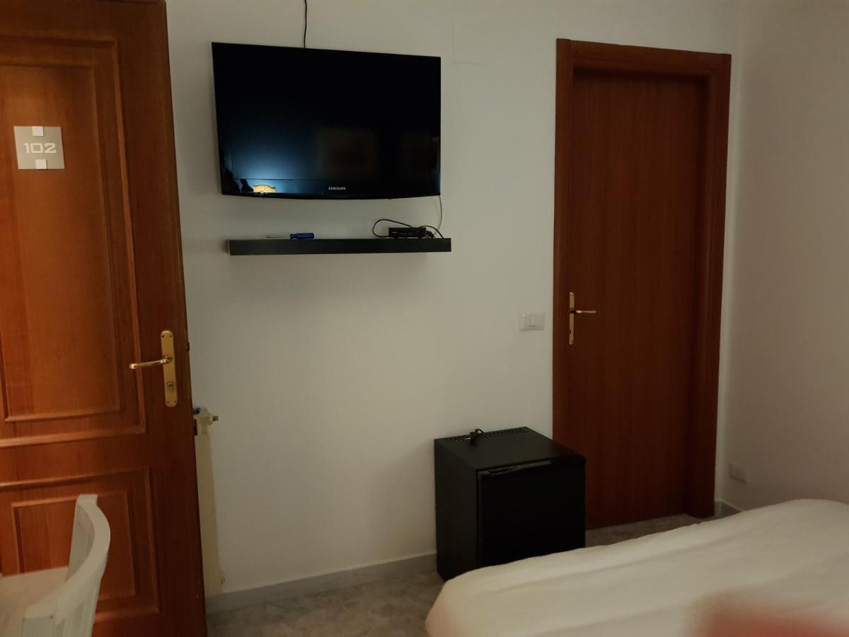 La Dolce Vita Rome Ciampino Dış mekan fotoğraf