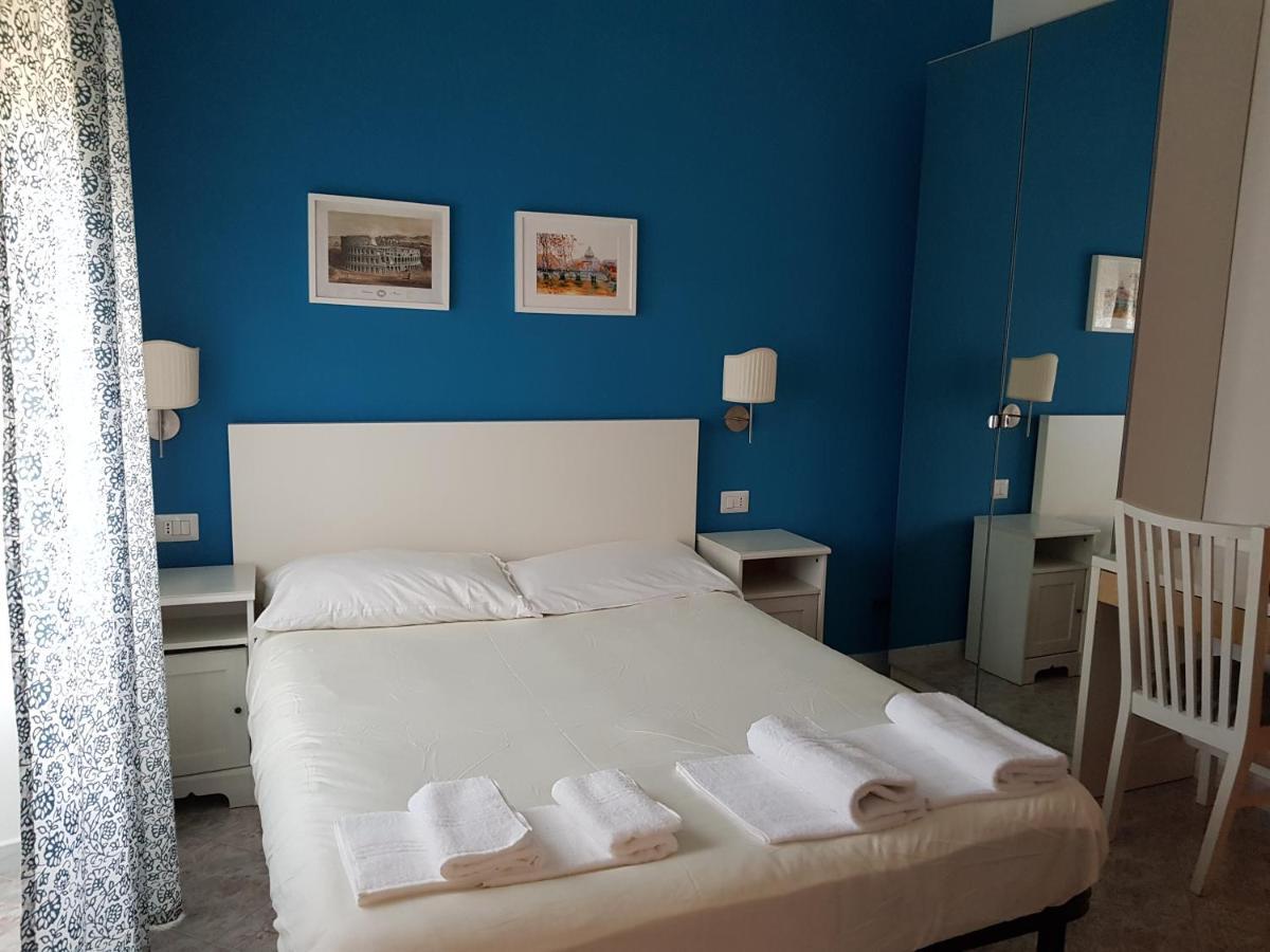 La Dolce Vita Rome Ciampino Dış mekan fotoğraf