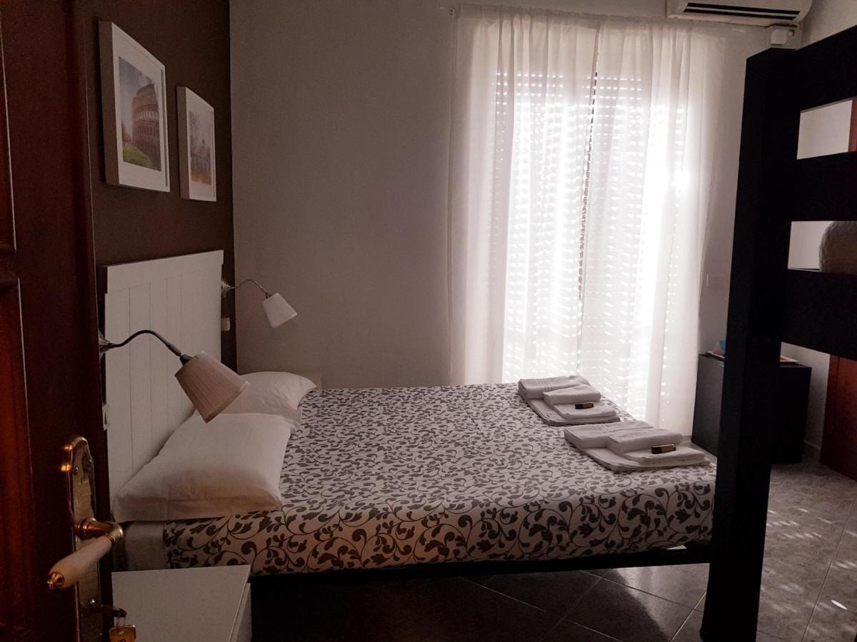 La Dolce Vita Rome Ciampino Dış mekan fotoğraf