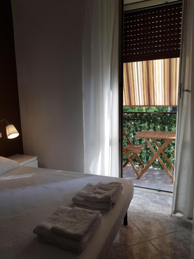 La Dolce Vita Rome Ciampino Dış mekan fotoğraf